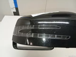 1668100101 Mercedes Benz Корпус зеркала правого Mercedes GL X164 Арт E23780311, вид 11