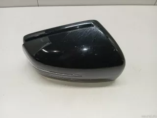 1668100101 Mercedes Benz Корпус зеркала правого Mercedes GL X164 Арт E23780311, вид 2