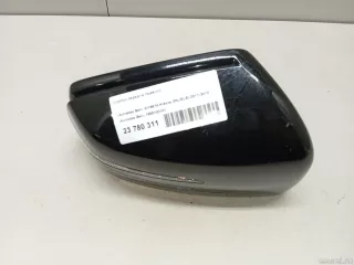 1668100101 Mercedes Benz Корпус зеркала правого Mercedes GL X164 Арт E23780311, вид 8