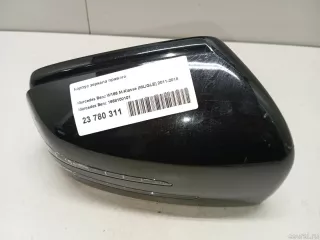 1668100101 Mercedes Benz Корпус зеркала правого Mercedes GL X164 Арт E23780311, вид 9