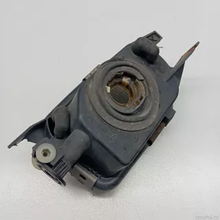 2158200656 Mercedes Benz Фара противотуманная правая передняя Mercedes C W203 Арт E41242498, вид 1