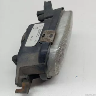 2158200656 Mercedes Benz Фара противотуманная правая передняя Mercedes C W203 Арт E41242498, вид 3