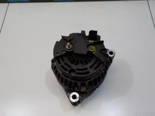 0111549102 Mercedes Benz Генератор Mercedes CLK W209 Арт E41243961, вид 4