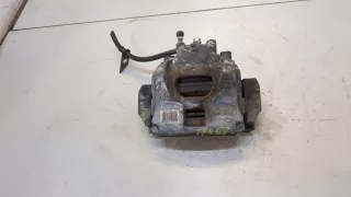 DG9Z2B120A Суппорт тормозной передний правый Ford Fusion 2 Арт 20346682, вид 1