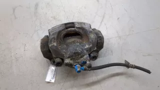 DG9Z2B120A Суппорт тормозной передний правый Ford Fusion 2 Арт 20346682, вид 4