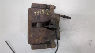 2E0615423A,2E0615425A Суппорт тормозной задний левый Volkswagen Crafter 1 Арт 20387307, вид 1