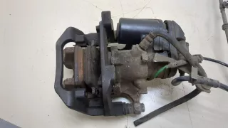 34216758136,6758136,34216765879 Суппорт тормозной задний правый BMW 3 G20/G21 Арт 20387864, вид 4