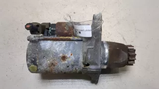 281000A011 Стартер Toyota Highlander 2 Арт 9413973, вид 1