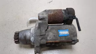 281000A011 Стартер Toyota Highlander 2 Арт 9413973, вид 2
