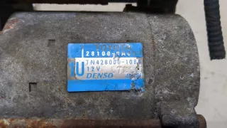 281000A011 Стартер Toyota Highlander 2 Арт 9413973, вид 5