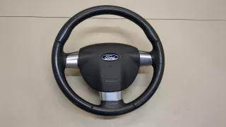 1500633,4M513600EL3ZHE Руль Ford Focus 2 restailing Арт 20354716, вид 1