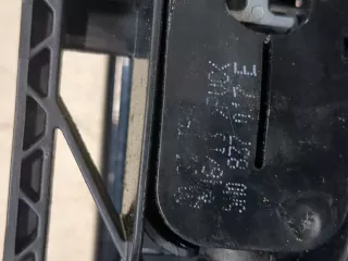 5G0837205N,5N0837885H Ручка наружная передняя левая черная Volkswagen Golf 7 Арт 9326490, вид 3