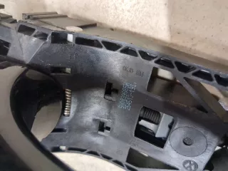 5G0837205N,5N0837885H Ручка наружная передняя левая черная Volkswagen Golf 7 Арт 9326490, вид 4