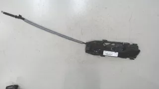 5G0837205N,5N0837885H Ручка наружная передняя левая черная Volkswagen Golf 7 Арт 9326490, вид 5