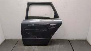 8E0839207,4B0839885 Ручка наружная задняя левая серая Audi A4 B6 Арт 11173994, вид 1