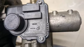 076131501B,070131512F Клапан EGR Volkswagen Touareg 1 Арт 9477036, вид 4