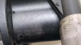 076131501B,070131512F Клапан EGR Volkswagen Touareg 1 Арт 9477036, вид 5