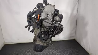 CHFB Двигатель Volkswagen Fox Арт 8863226, вид 1
