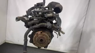 CHFB Двигатель Volkswagen Fox Арт 8863226, вид 3