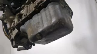 CHFB Двигатель Volkswagen Fox Арт 8863226, вид 5