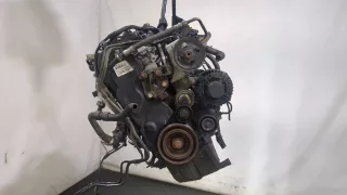 1343078,QXBA, QXBB Двигатель Ford Mondeo 4 Арт 9276631, вид 1