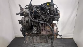 1343078,QXBA, QXBB Двигатель Ford Mondeo 4 Арт 9276631, вид 2