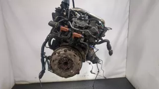 1343078,QXBA, QXBB Двигатель Ford Mondeo 4 Арт 9276631, вид 3
