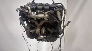 1343078,QXBA, QXBB Двигатель Ford Mondeo 4 Арт 9276631, вид 4