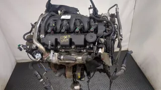 1343078,QXBA, QXBB Двигатель Ford Mondeo 4 Арт 9276631, вид 5