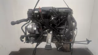 11007506912,256S5 , M54B25 Двигатель BMW 5 E39 Арт 20225046, вид 2
