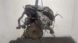 11007506912,256S5 , M54B25 Двигатель BMW 5 E39 Арт 20225046, вид 3