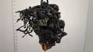 03H100038N,CDVC Двигатель Volkswagen Atlas Арт 20390005, вид 1