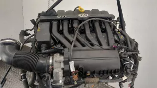 03H100038N,CDVC Двигатель Volkswagen Atlas Арт 20390005, вид 5