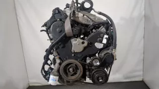 100025MEA00,J35Z2 Двигатель Acura RDX 2 Арт 20309735