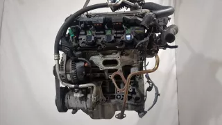 100025MEA00,J35Z2 Двигатель Acura RDX 2 Арт 20309735, вид 2