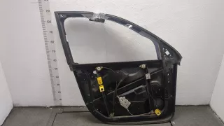 95554246201 Стеклоподъемник правый передний Porsche Cayenne 955 Арт 20368908, вид 1