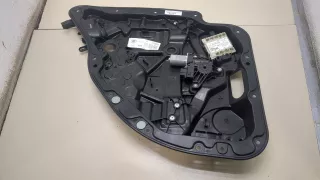 A2139060502 Стеклоподъемник левый задний Mercedes E W213 Арт 20369350, вид 1