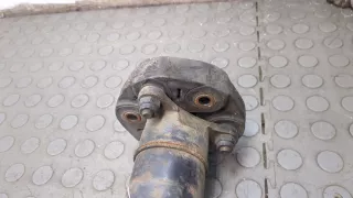  Карданный вал Hyundai Santa FE 2 (CM) Арт 20388801, вид 5