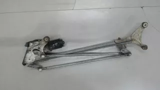 76505S30E01,76530S30E01 Механизм стеклоочистителя (трапеция дворников) Honda Prelude 5 Арт 7828577, вид 2