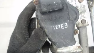 76505S30E01,76530S30E01 Механизм стеклоочистителя (трапеция дворников) Honda Prelude 5 Арт 7828577, вид 3