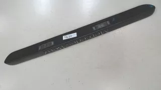 A6398200256,A6397432630 Подсветка номера Mercedes Vito W639 Арт 8874224, вид 3