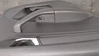 5JA837221C Ручка внутренняя задняя левая Seat Toledo 4 Арт 11318721, вид 4