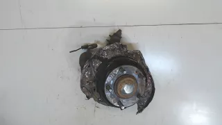 527602E000,527102E100 Ступица задняя правая Hyundai Tucson 1 Арт 8038825, вид 1