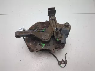 527602E000,527102E100 Ступица задняя правая Hyundai Tucson 1 Арт 8038825, вид 4