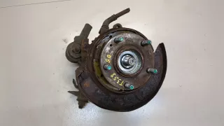 527102E100,527502E000 Ступица задняя левая Hyundai Tucson 1 Арт 8890091, вид 2