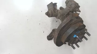 527102E100,527502E000 Ступица задняя левая Hyundai Tucson 1 Арт 8890091, вид 3