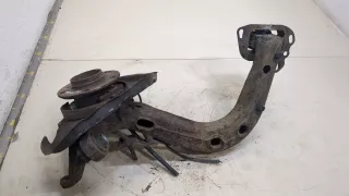 33326774778,6774778,33411093567,1093567 Ступица задняя правая BMW 3 E46 Арт 20224482, вид 1