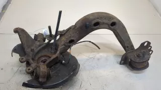 33326774778,6774778,33411093567,1093567 Ступица задняя правая BMW 3 E46 Арт 20224482, вид 3