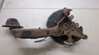 33326774778,6774778,33411093567,1093567 Ступица задняя правая BMW 3 E46 Арт 20224482, вид 4