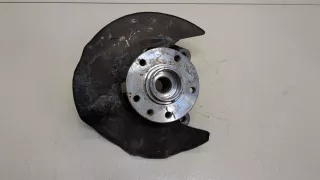 7H8407258C,7H0498611 Ступица передняя правая Volkswagen Transporter T5 Арт 20389903, вид 1